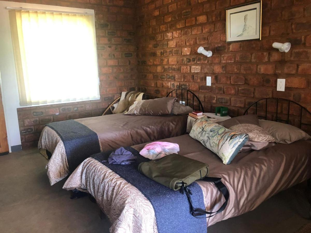 Aranos Kalahariland Guest Farm Apartment Екстериор снимка