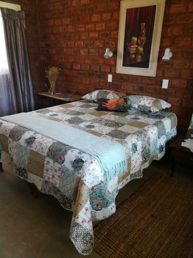 Aranos Kalahariland Guest Farm Apartment Екстериор снимка