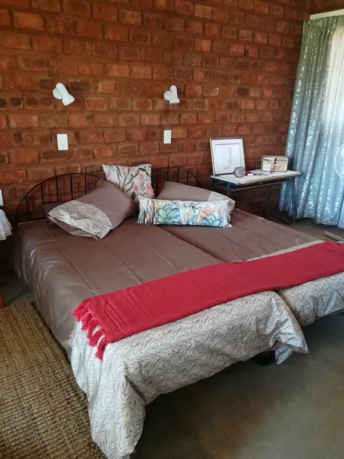 Aranos Kalahariland Guest Farm Apartment Екстериор снимка