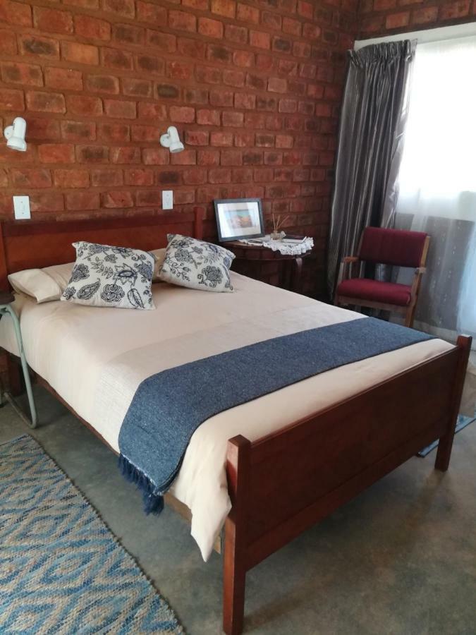 Aranos Kalahariland Guest Farm Apartment Екстериор снимка