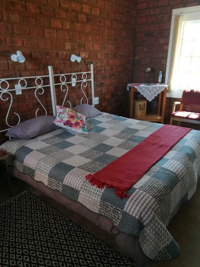 Aranos Kalahariland Guest Farm Apartment Екстериор снимка