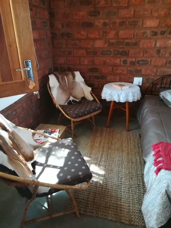 Aranos Kalahariland Guest Farm Apartment Екстериор снимка