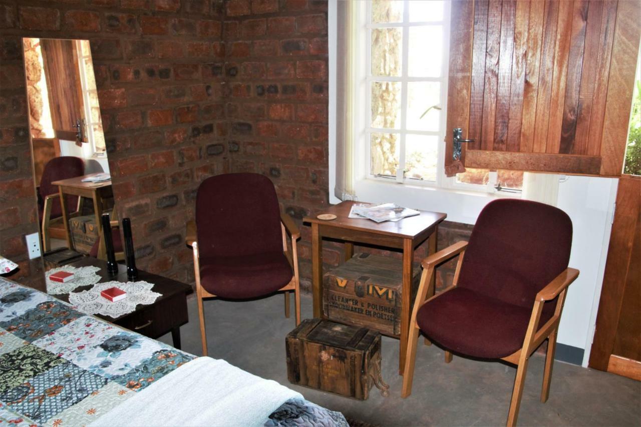 Aranos Kalahariland Guest Farm Apartment Екстериор снимка