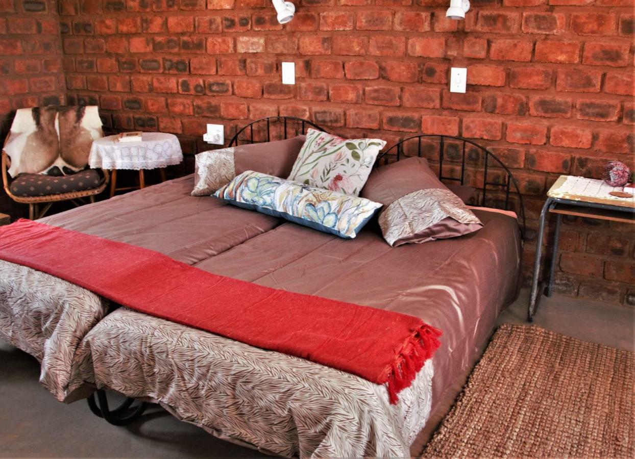 Aranos Kalahariland Guest Farm Apartment Екстериор снимка