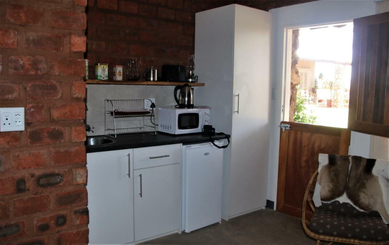Aranos Kalahariland Guest Farm Apartment Екстериор снимка