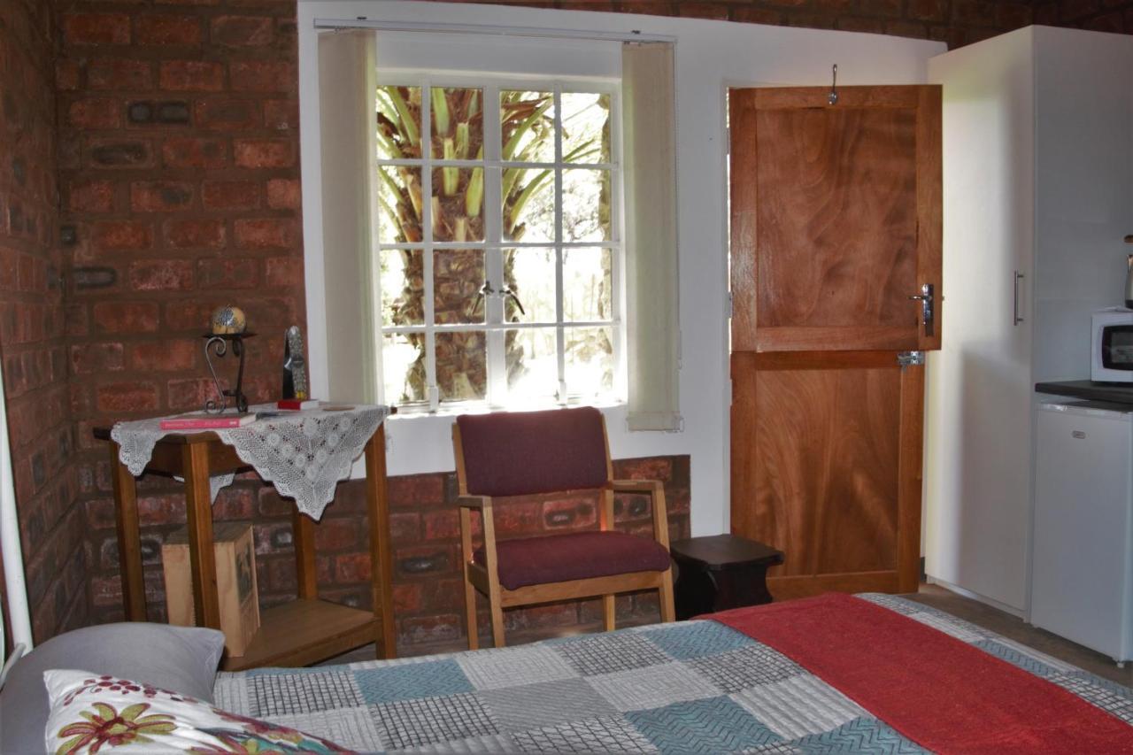 Aranos Kalahariland Guest Farm Apartment Екстериор снимка