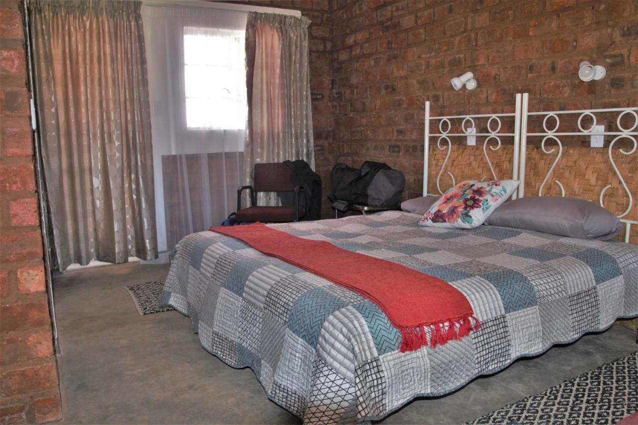 Aranos Kalahariland Guest Farm Apartment Екстериор снимка