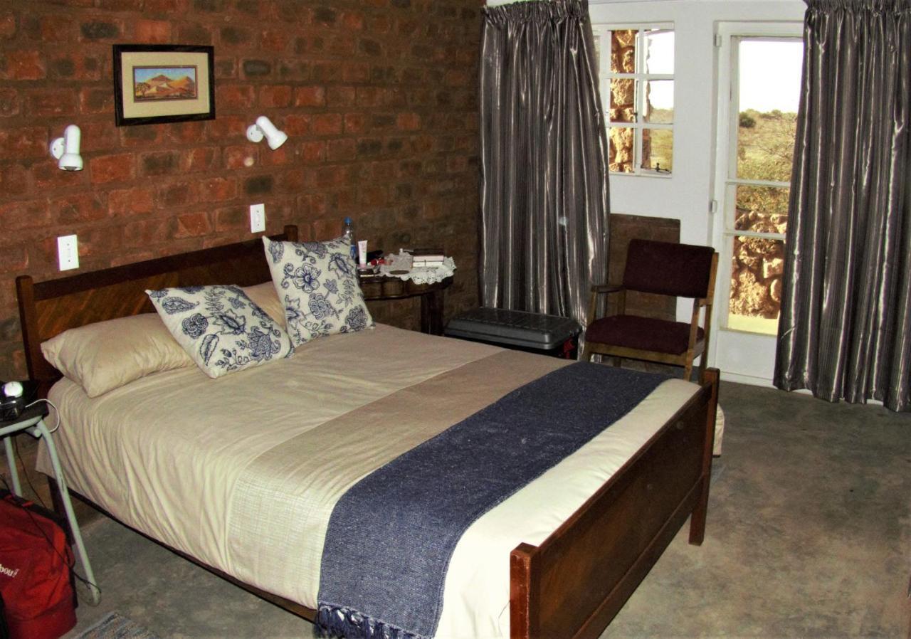 Aranos Kalahariland Guest Farm Apartment Екстериор снимка