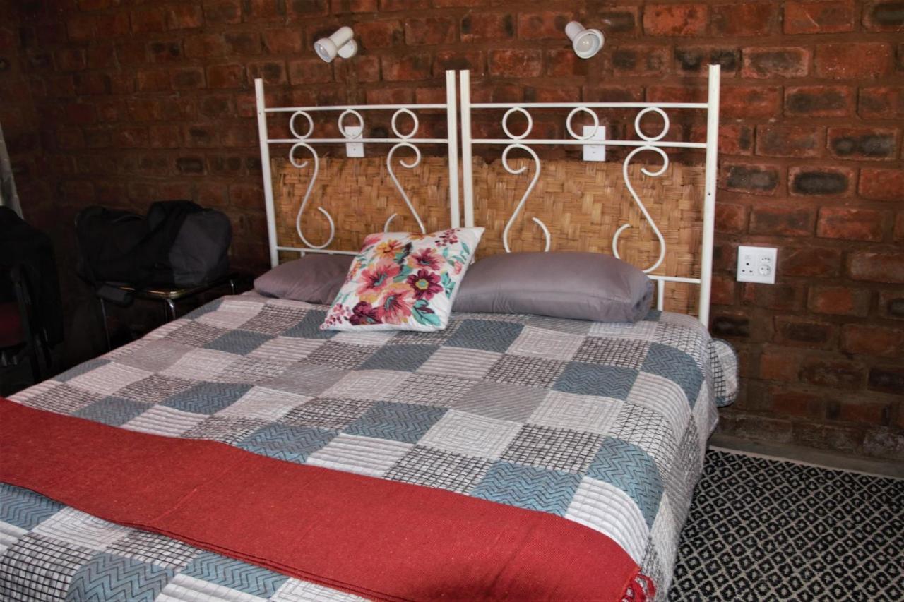 Aranos Kalahariland Guest Farm Apartment Екстериор снимка